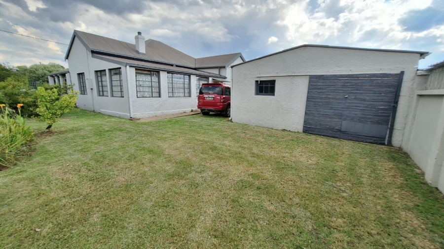 Bedroom Property for Sale in Marquard Free State